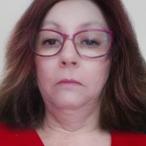 Meet your Posher, Marlene